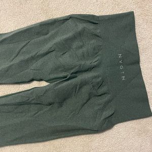 NVGTN seamless contour leggings